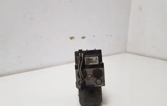 Renault Scenic I ABS Pump 0273004395