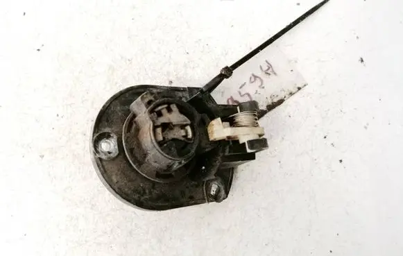 Peugeot 405 Front door lock (next to the handle) 