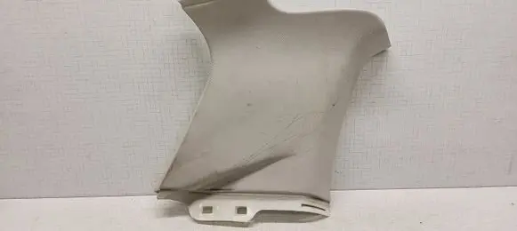 Volkswagen PASSAT B6 Other sill/pillar trim element 3C9867245D