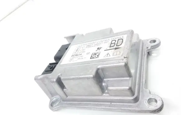 Ford Focus Airbag control unit/module 8M5T14B321BD 0285010030