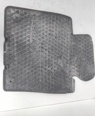 Volkswagen PASSAT B6 Front floor mat 3C1061501A