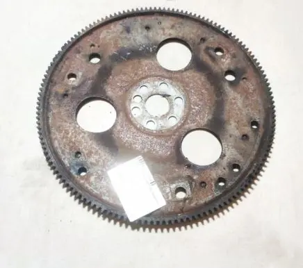 Flywheel