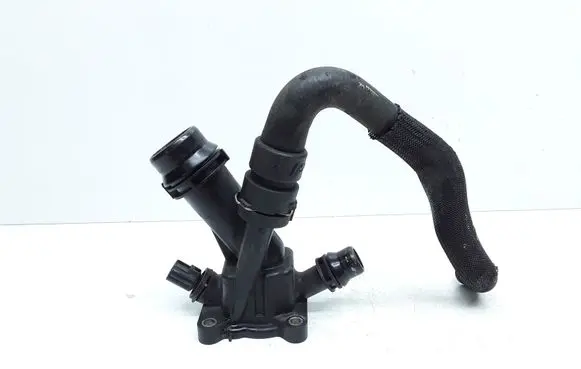Volvo S60 Thermostat/thermostat housing 31293556