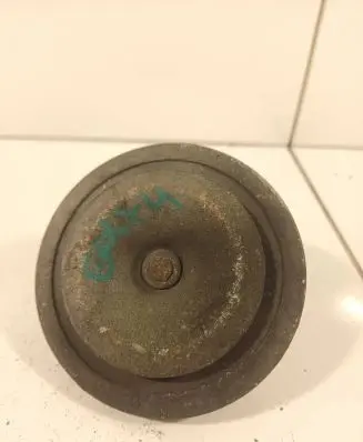 Volkswagen Golf IV Horn signal