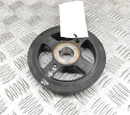 Toyota Yaris Cross Crankshaft pulley 1347015150