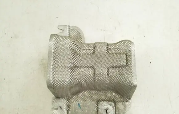 Dacia Sandero III Exhaust heat shield 360173949R