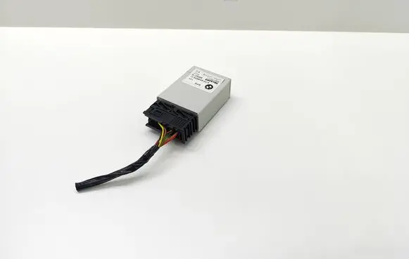 BMW 5 E60 E61 MPM control module 6939655 693965501 61356939655