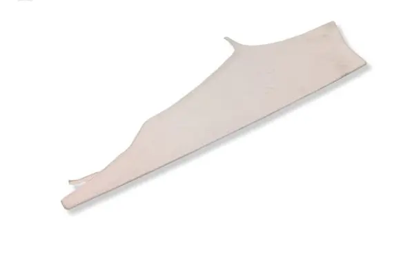 BMW 3 F30 F35 F31 (C) pillar trim 7221004