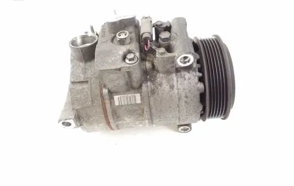 Mercedes-Benz SLK R171 Air conditioning (A/C) compressor (pump) A0012305411