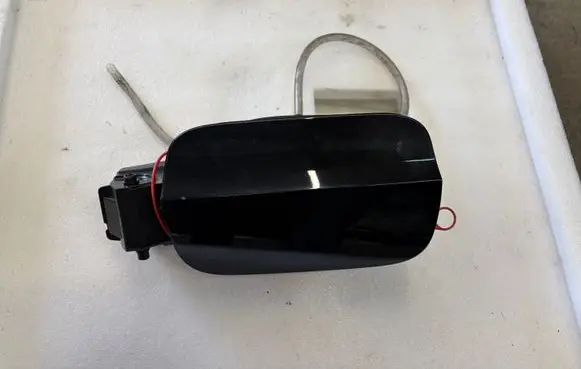 Audi A5 Fuel tank cap 8W8809906A