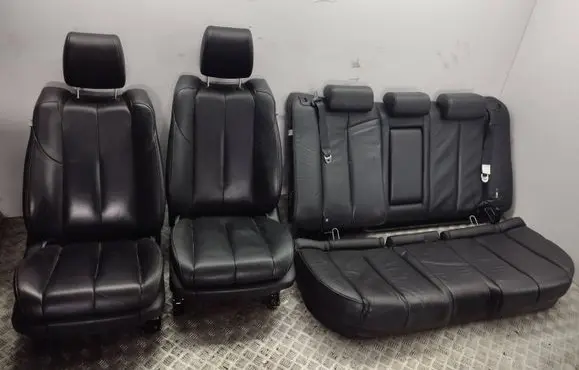 Mazda CX-7 Interior set 