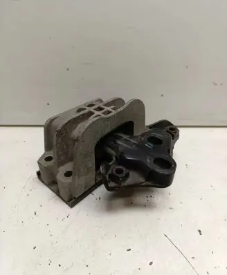 Ford Transit Custom Engine mount bracket Bk217m124Ad