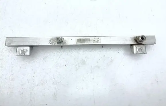 Maserati GranTurismo Fuel main line pipe 0280151226