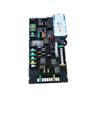 Fuse module