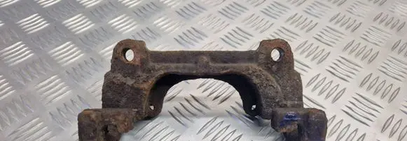 Volvo V70 Front Brake Caliper Pad/Carrier 