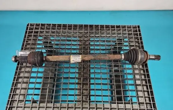 Jaguar XE Rear driveshaft GX734K138DB IMPRK1545960