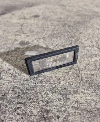 Renault Espace IV Number plate light 8200013577 04624001