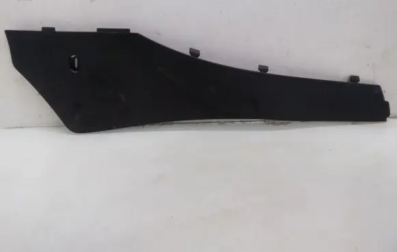 Volkswagen PASSAT B6 Centre console side trim front 3C1863045