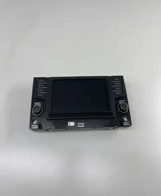 Volkswagen PASSAT B8 Screen/display/small screen 3g0919605d