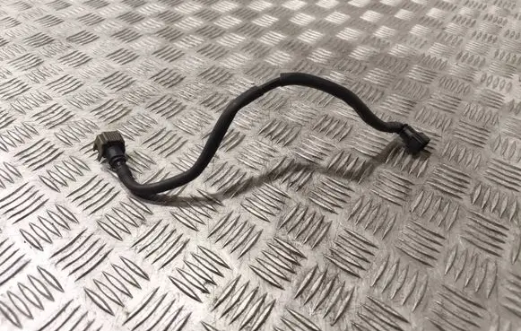 Hyundai i20 (PB PBT) Fuel line/pipe/hose 