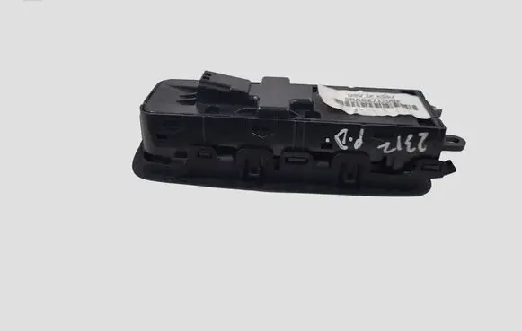 Jaguar XE Electric window control switch SPA027JT00F