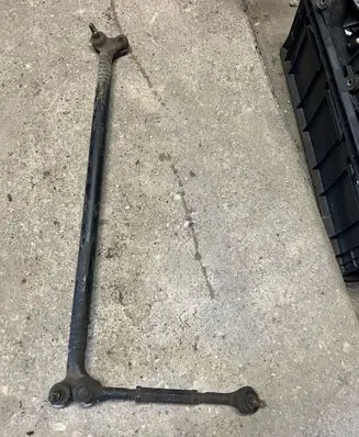 Nissan Terrano Steering tie rod 485000F402 485000F40