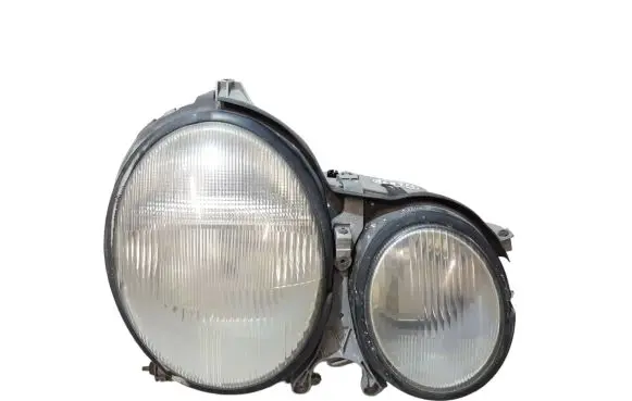 Mercedes-Benz E W210 Headlight/headlamp