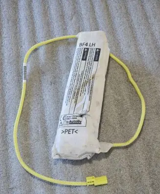 Subaru Legacy Side airbag 0080P1120003
