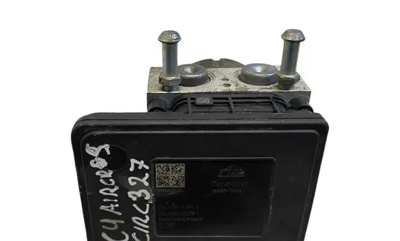 Citroen C4 Aircross ABS Pump 06210968913 4670A772