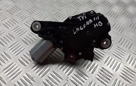 Renault Laguna III Wiper motor 287100006R