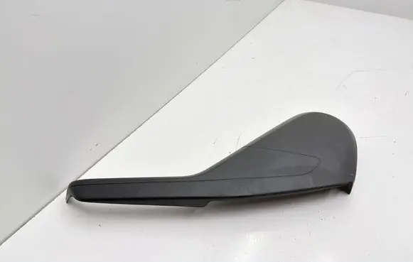 Mercedes-Benz GLE (W166 - C292) Seat trim A1669102004 1067592
