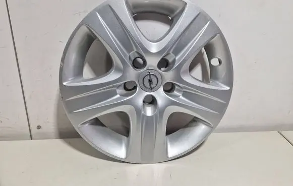 Opel Astra H R16 wheel hub/cap/trim 00662586333