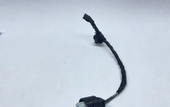 BMW X5 F15 Other wiring loom 17185551