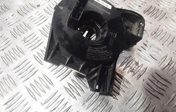 Ford Transit - Tourneo Connect Airbag slip ring squib (SRS ring) 2M5114A664AA 2T1T13N064AC