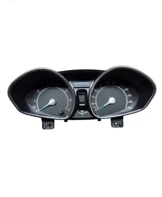 Ford B-MAX Speedometer (instrument cluster) AV1T10840EF