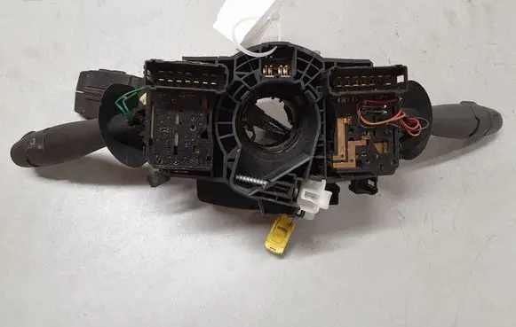 Renault Espace - Grand espace IV Wiper turn signal indicator stalk/switch 8200012244 8200328899