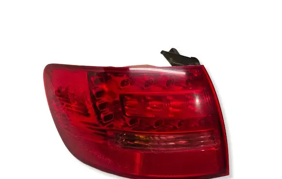 Audi A6 S6 C6 4F Rear/tail lights 4F9945095B 89035316