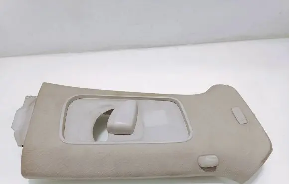 Volkswagen PASSAT B7 (B) pillar trim (top) 3C0868312B 107162M0G