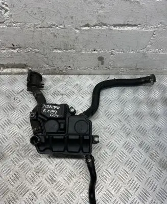 Ford Mondeo MK IV Breather/breather pipe/hose 9653275280