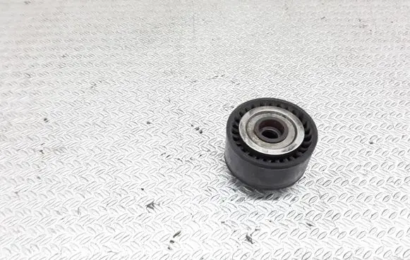 Citroen Berlingo Alternator belt tensioner pulley 