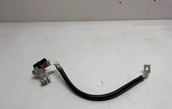 BMW 4 G22 G23 G24 G26 Negative earth cable (battery) 9442115