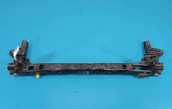 Opel Astra K Radiator support slam panel IMPRK1568841