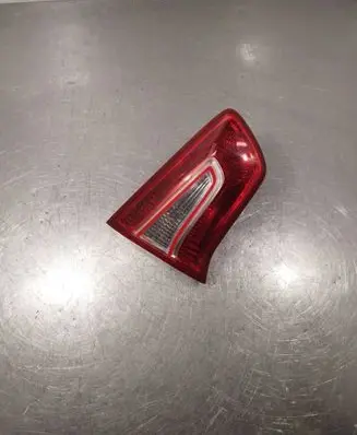 KIA Sportage Tailgate rear/tail lights