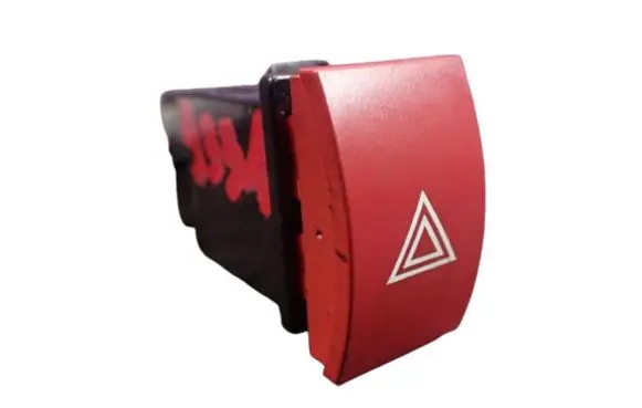 KIA Picanto Hazard light switch 