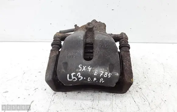 Suzuki SX4 Front brake caliper 2148A