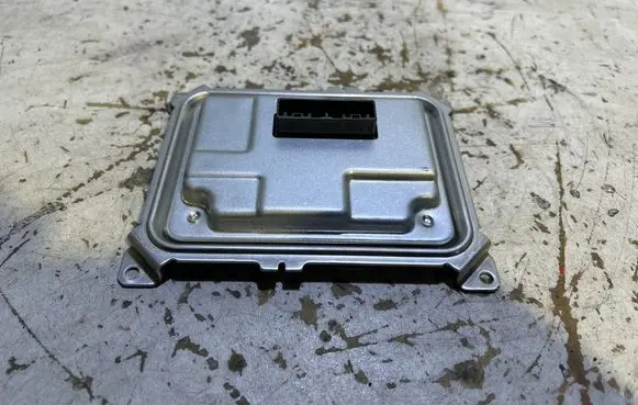 Jeep Avenger Xenon control unit/module L782724 1601040600 B592242