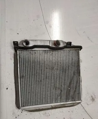Jeep Renegade Heater blower radiator 