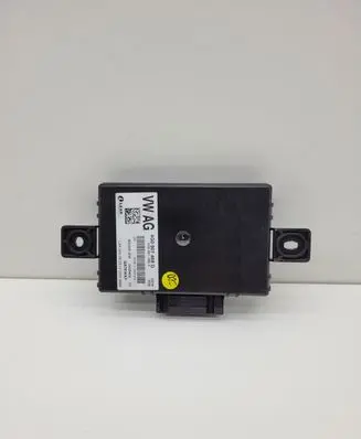 Audi A6 S6 C7 4G Gateway control module 4G0907468G 4G0907468A
