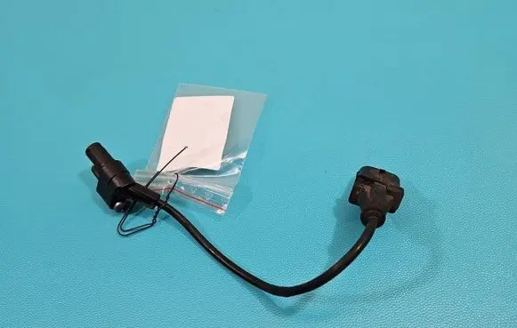 Lancia Thema Crankshaft position sensor 45962077F IMPRK1466591