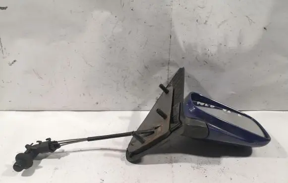 Volkswagen Polo III 6N 6N2 6NF Manual wing mirror 202272 020098
